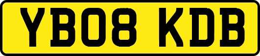 YB08KDB