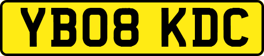 YB08KDC