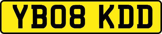 YB08KDD