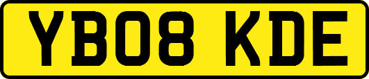 YB08KDE