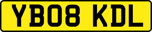 YB08KDL