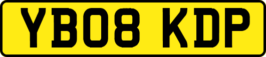 YB08KDP