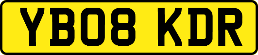 YB08KDR