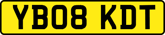YB08KDT