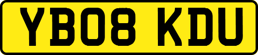 YB08KDU