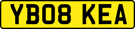 YB08KEA