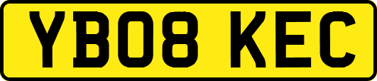 YB08KEC