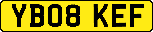YB08KEF