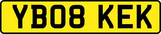 YB08KEK