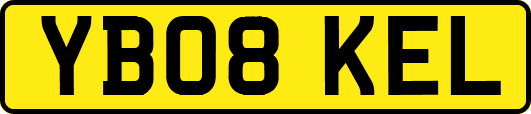 YB08KEL