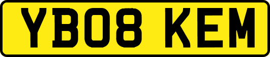 YB08KEM