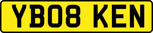 YB08KEN