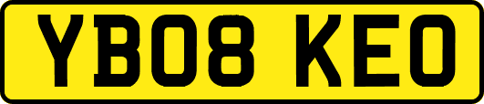 YB08KEO