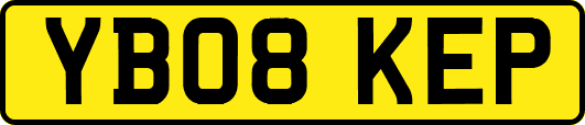 YB08KEP