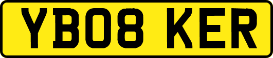 YB08KER