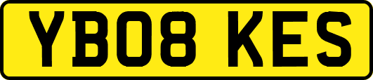 YB08KES