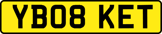 YB08KET