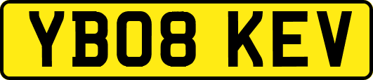 YB08KEV