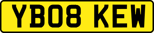 YB08KEW