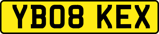 YB08KEX