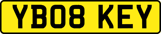 YB08KEY