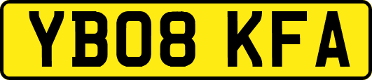 YB08KFA
