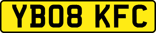 YB08KFC
