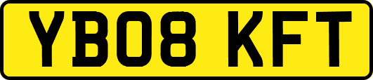 YB08KFT