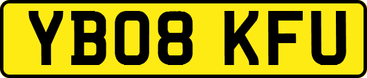 YB08KFU