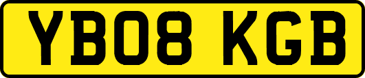 YB08KGB