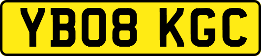 YB08KGC
