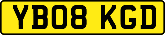 YB08KGD