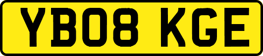 YB08KGE