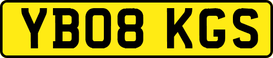 YB08KGS