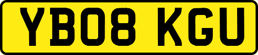 YB08KGU