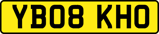 YB08KHO