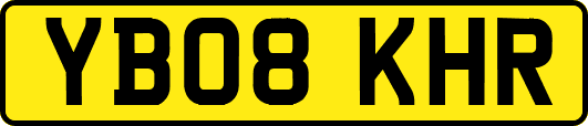 YB08KHR