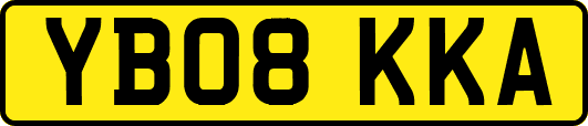 YB08KKA