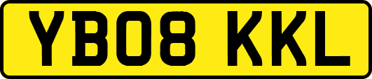 YB08KKL