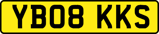 YB08KKS