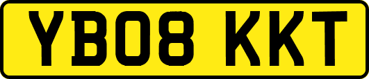 YB08KKT