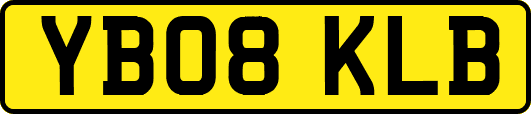 YB08KLB