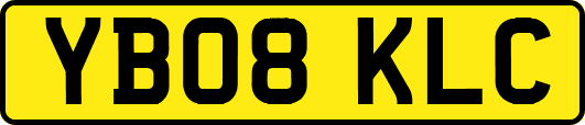 YB08KLC