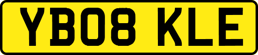 YB08KLE