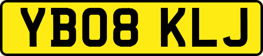 YB08KLJ