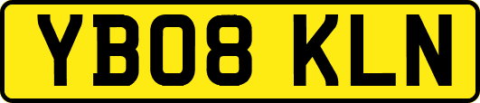 YB08KLN