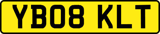 YB08KLT
