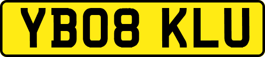 YB08KLU