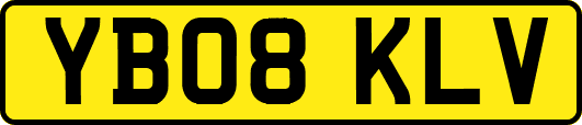 YB08KLV