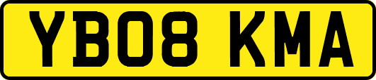 YB08KMA